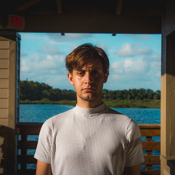 Meet your Posher, Daniel - Picture 1 of 1